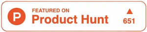 Stocklytics featured on Product Hunt