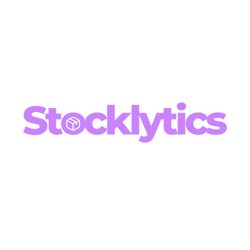 Stocklytics logo